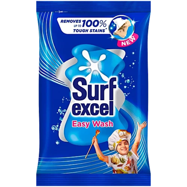 Surf Excel Detergent Powder 1 kg