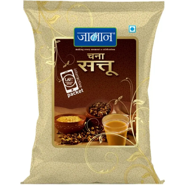 Jalan Chana Sattu 500 g