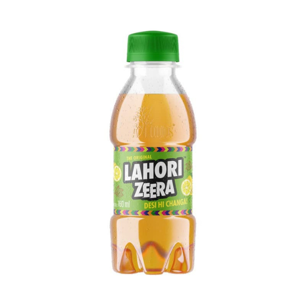 Lahori Zeera 300 ml