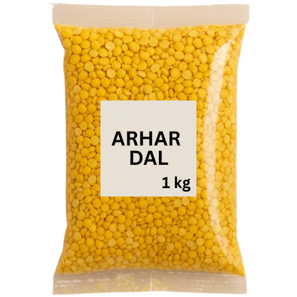 Arhar Dal 1kg
