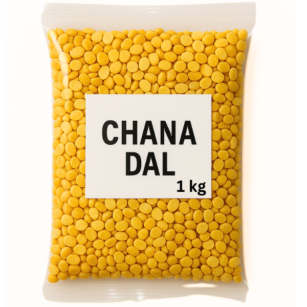 Chana Dal 1kg