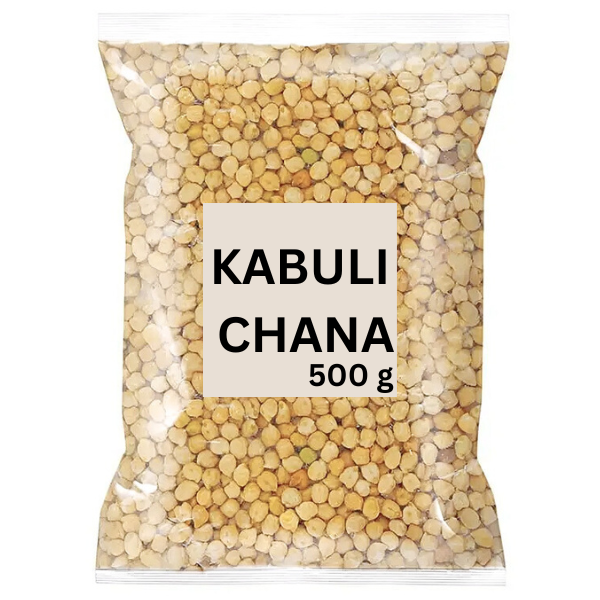 Kabuli Chana 500 g