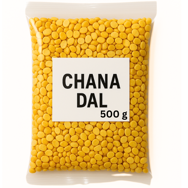 Chana Dal 500 g