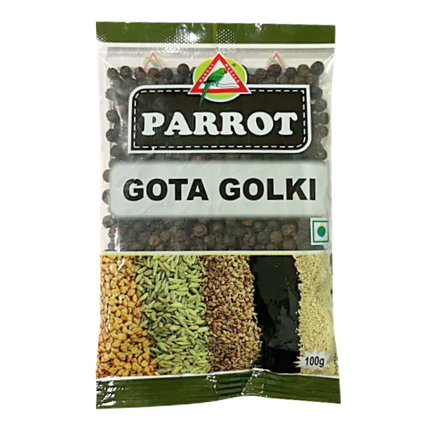 Parrot Golki Gota 50 g