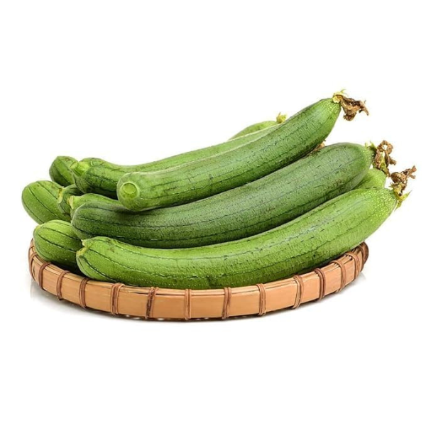 Fresh Nenua ( sponge gourd ) 500 g