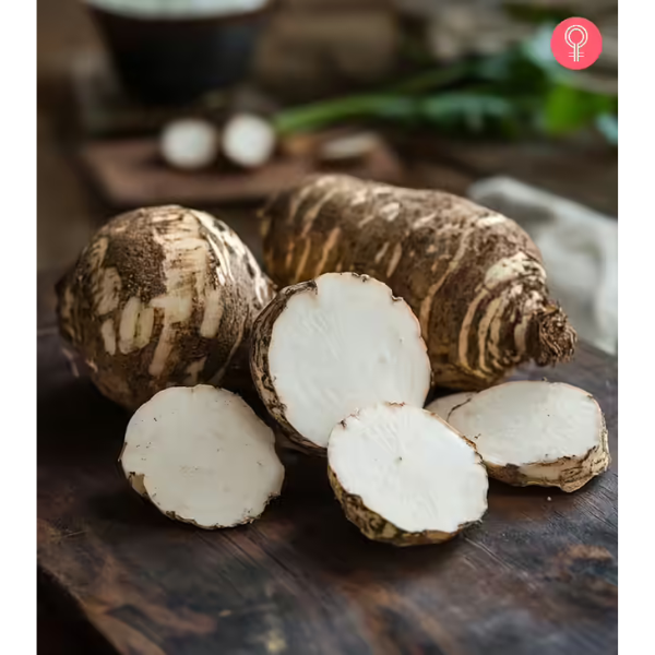 Kacchu ( Colocasia ) 500 g