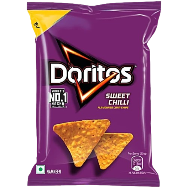 Doritos Nacho Chips 22 g