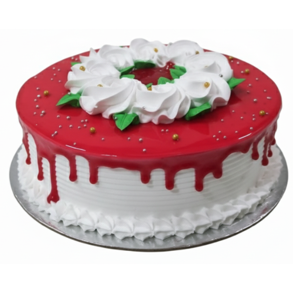 Red Velvet Cake