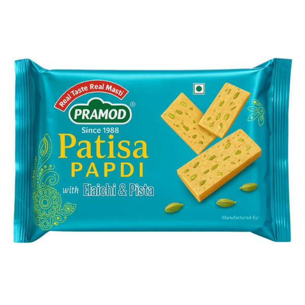 Pramod Patisa Papdi 200 g