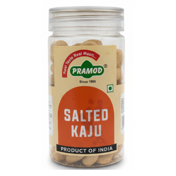 Pramod Salted Kaju 100g