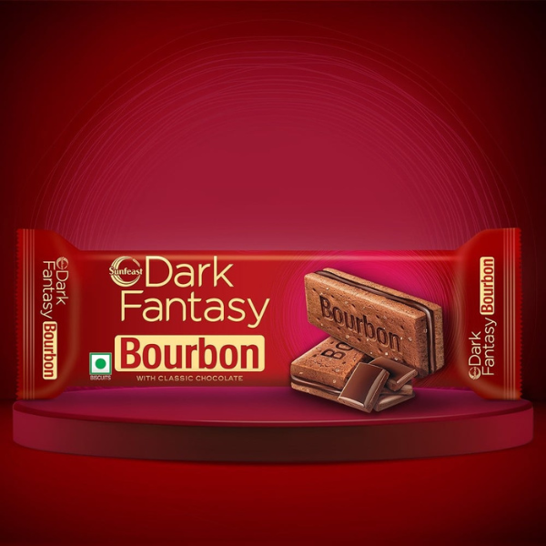Bourbon With Classic Chocolate