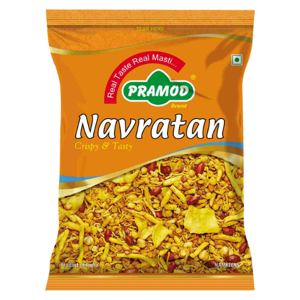 Pramod Navratan Mixture 150 g
