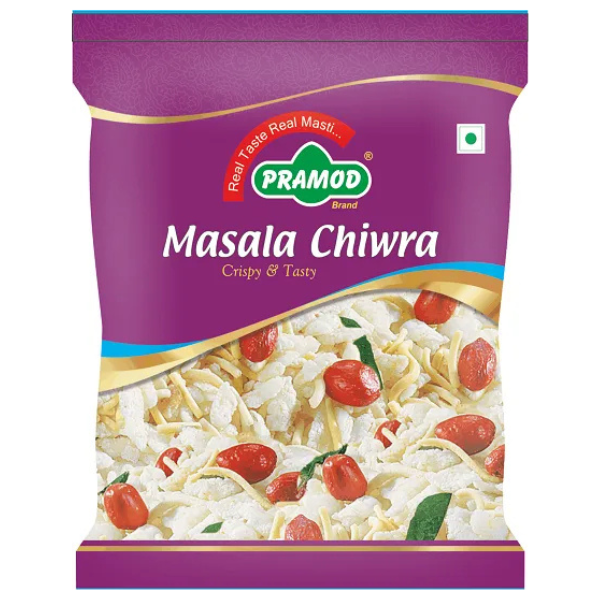 Pramod Masala Chiwra 200 g