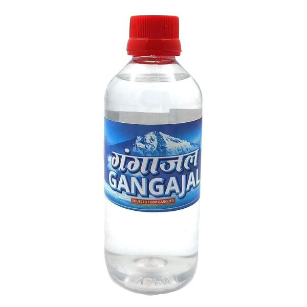 Ganga Jal 200 ml