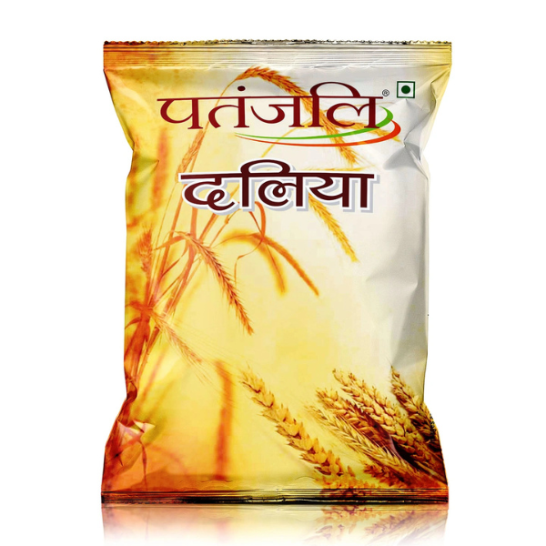 Patanjali Dalia 500 g
