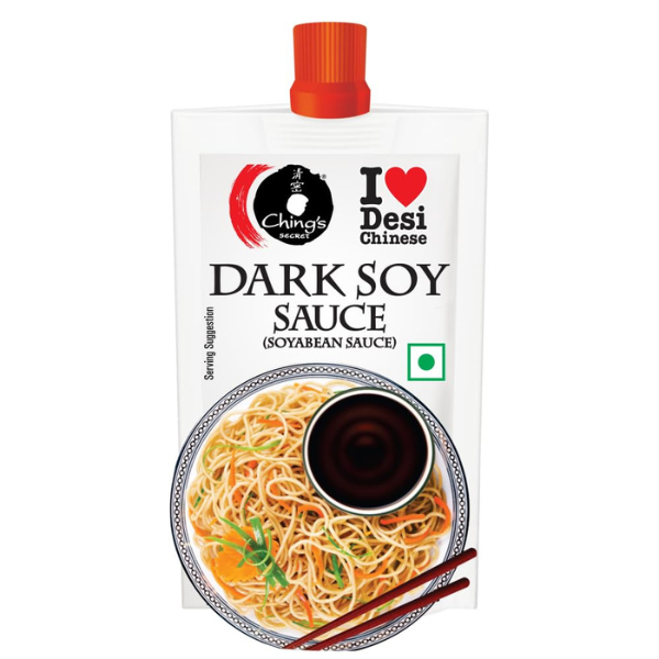 Ching's Secret Dark Soy Sauce 90 g 