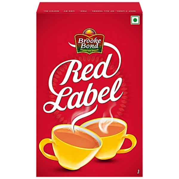 Red Label Tea 100 g