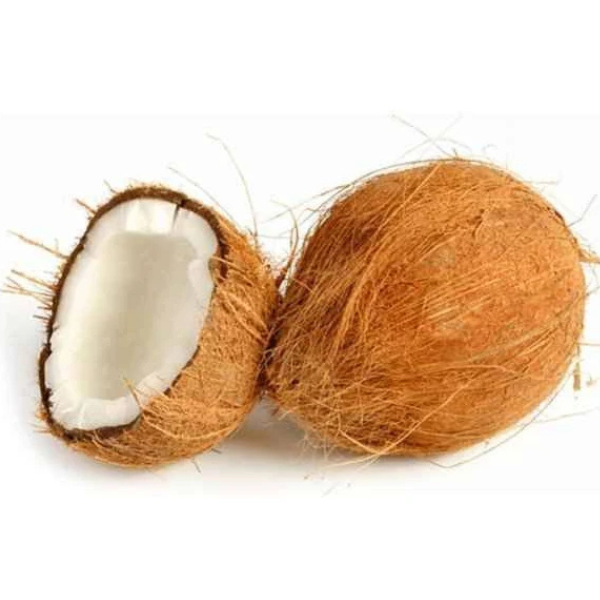 Coconut (Nariyal) Small (1 Piece)