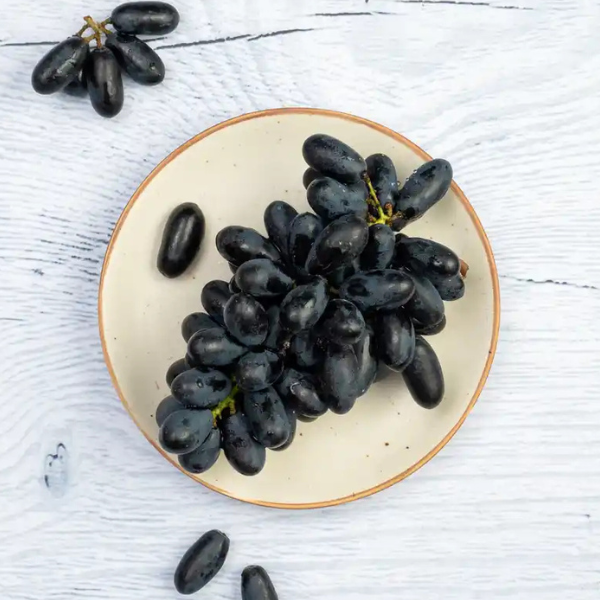Black Grapes (Kala Angoor) 250 g