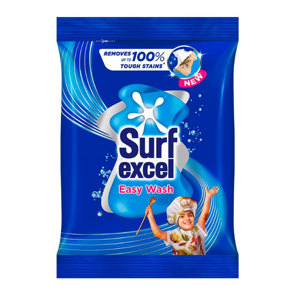 Surf Excel Easy Wash Detergent Powder 750 g