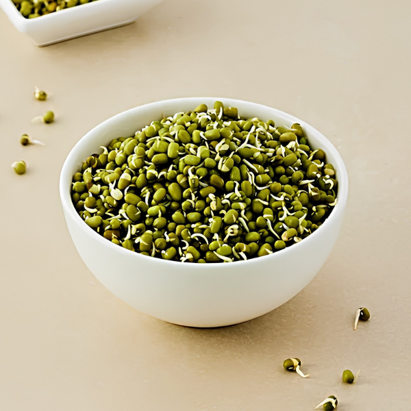 Green Moong Sprouts 200 g