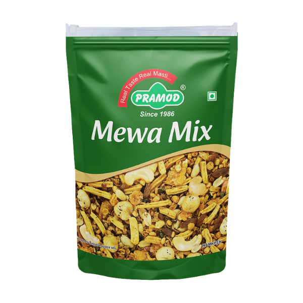 Pramod Mewa Mix Mixture Namkeen 200 g