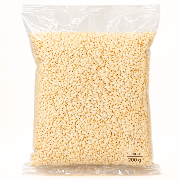 Murmura / Puffed Rice 200 g