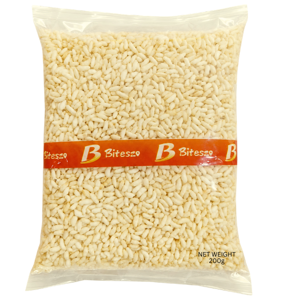 Murmura / Puffed Rice 200 g