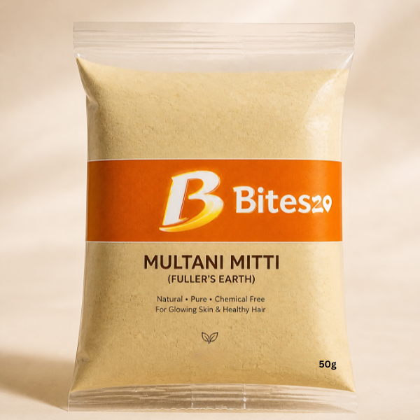 Multani mitti