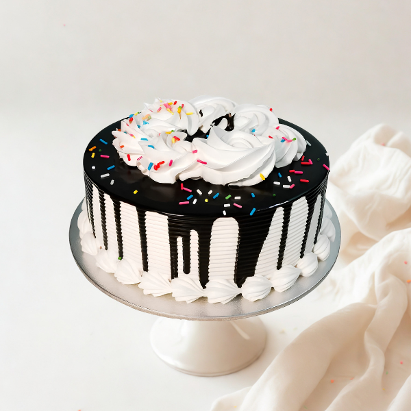 Black Forest Cake