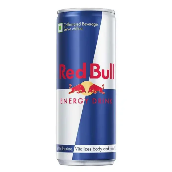 Red Bull Energy Drink 250 ml