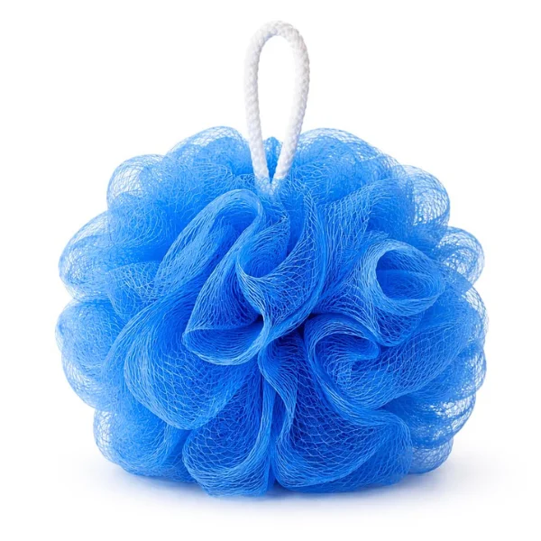 Soft Skin Bath Loofah Body Scrub (1 Pieces)