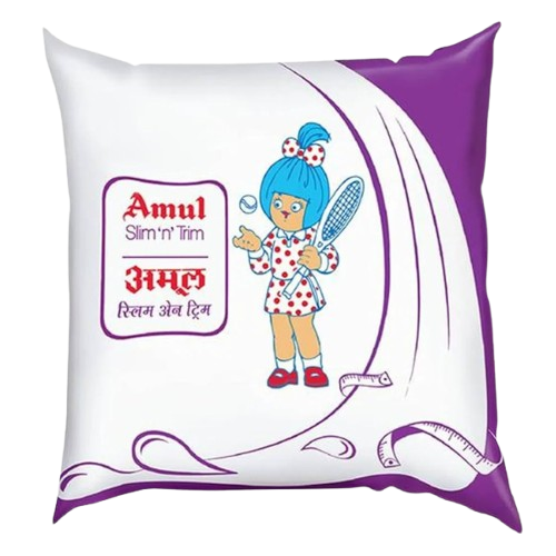 Amul Slim n Trim 500ml