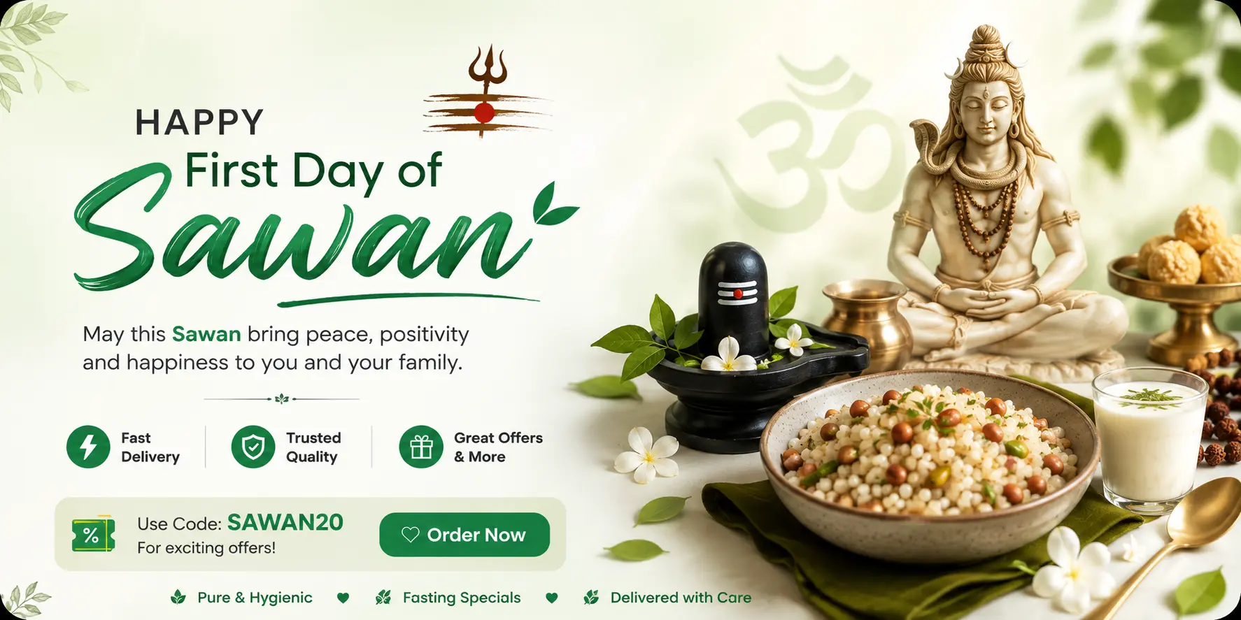 Sawan Specials