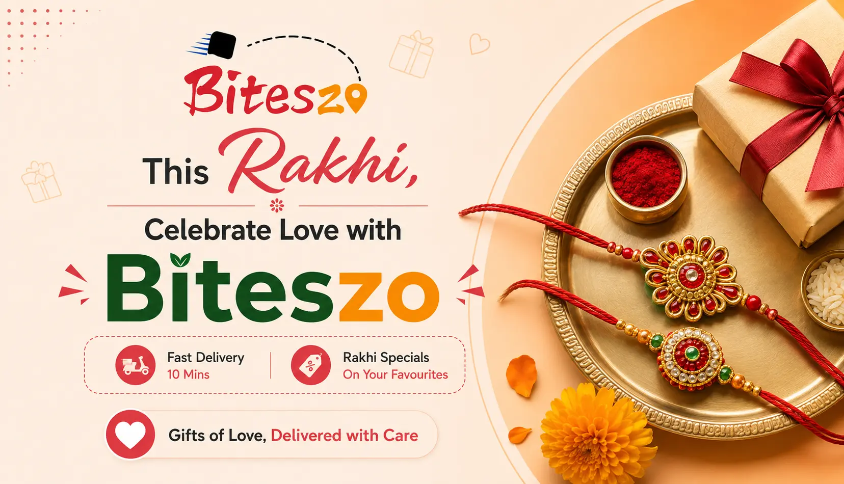 Rakhi Banner
