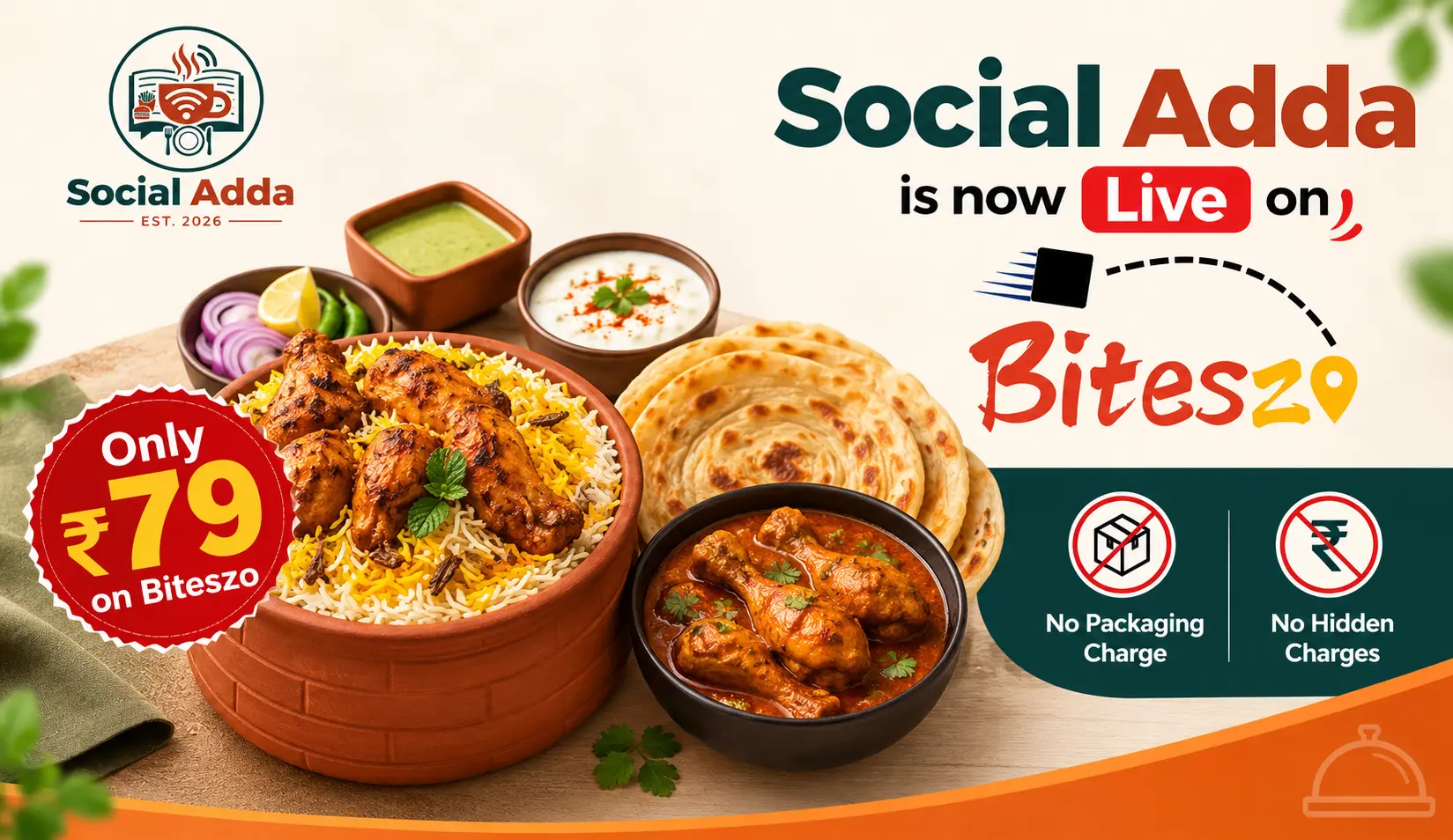 Social Adda