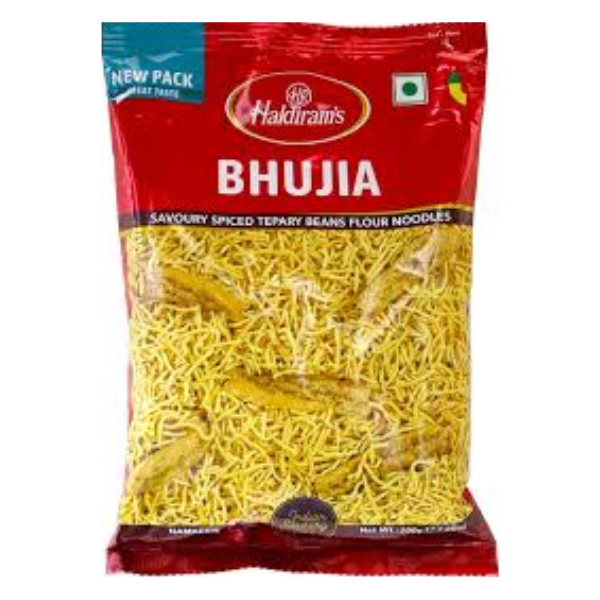 Haldiram Bhujia 1kg
