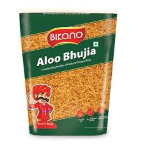 Bikano Aloo Bhujiya 1kg