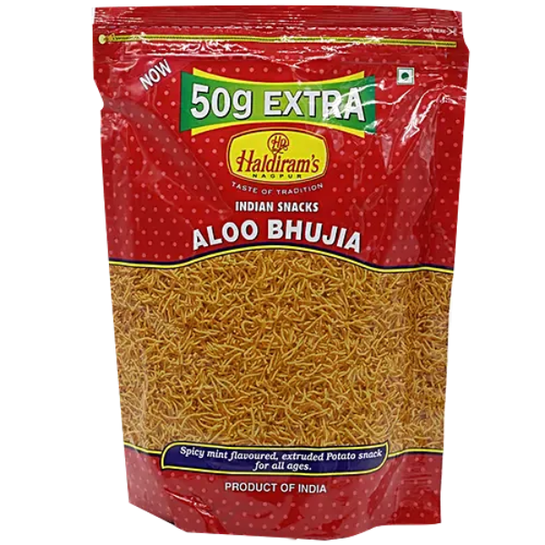  Aloo Bhujia Sev 400 g 
