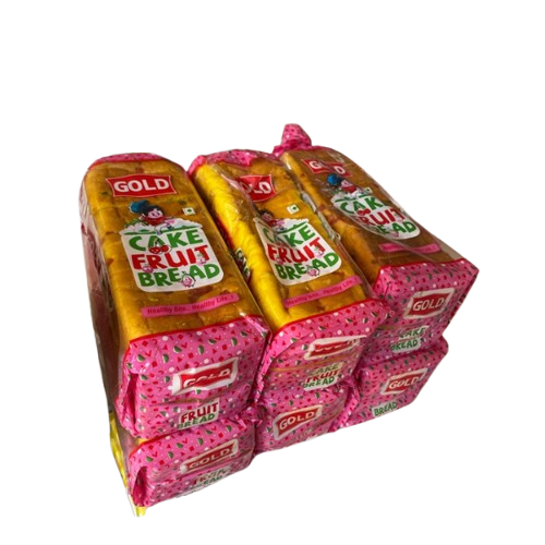 Fruit Bread 200g