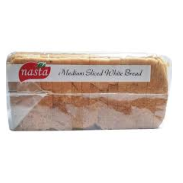 Bread 800g