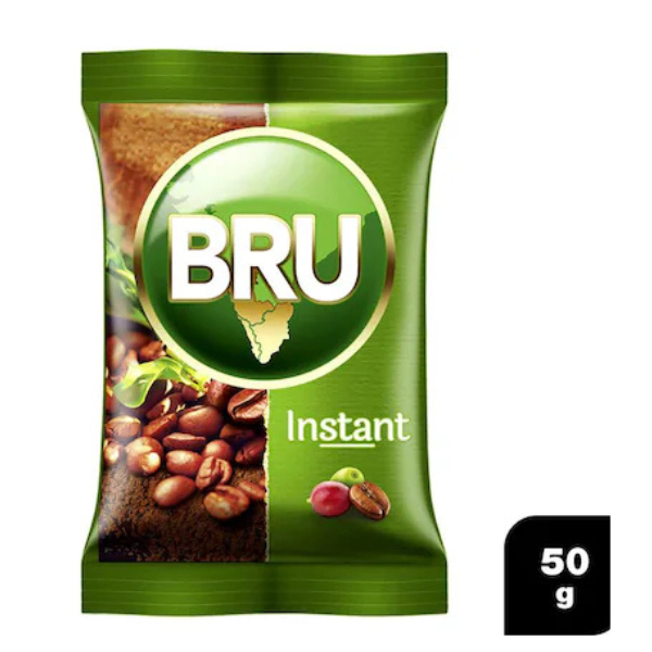 Bru Instant 50g