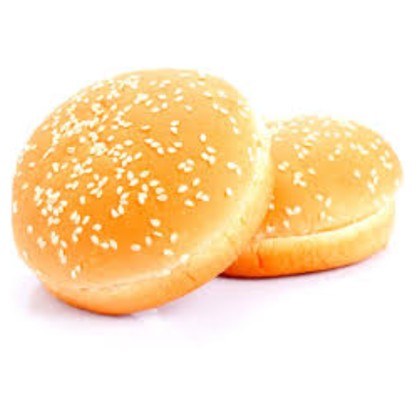 Burger Bread 240g