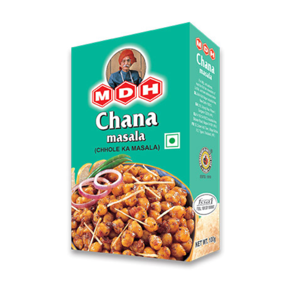 MDH Chana Masala 50g