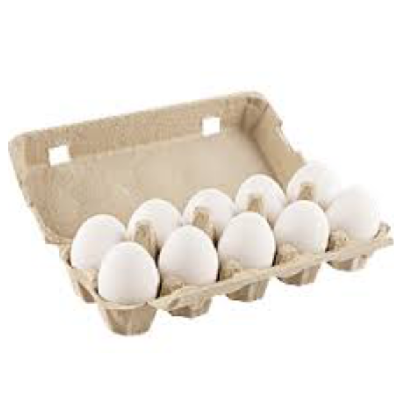Egg Pack of 10