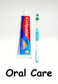 Oral Care