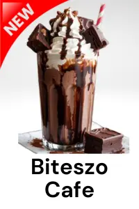 Biteszo Cafe