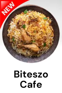 Biteszo Cafe