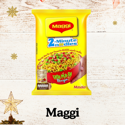 Maggi