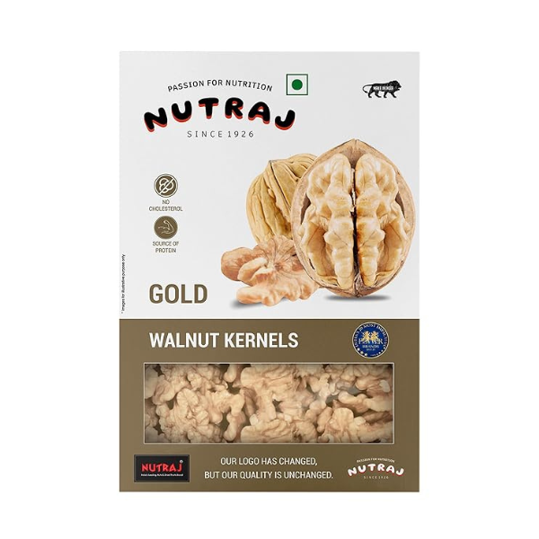 Walnut Kernels Gold 250g
